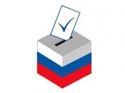 Машиночитаемый код на выборах Президента Российской Федерации