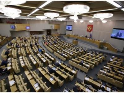 Уточнен срок проведения дополнительных выборов депутата Государственной Думы