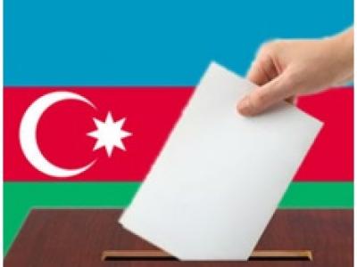 Внеочередные выборы президента Азербайджана состоятся 11 апреля 2018 года