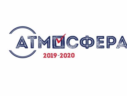 Атмосфера: рекомендованный формат видеоинтервью