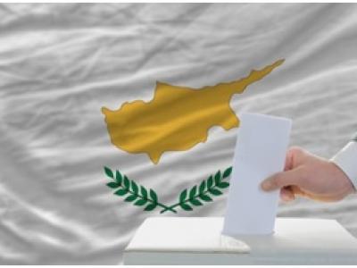 Выборы президента Республики Кипр