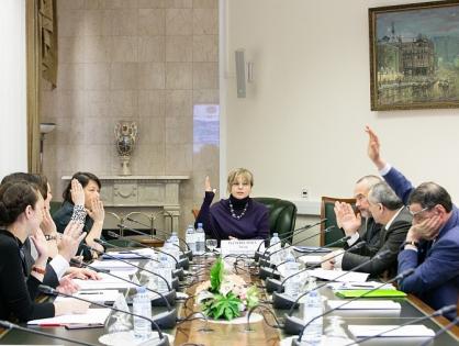 Жюри интернет-олимпиады выбраны победители и призеры