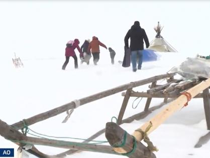 ИК Архангельской области