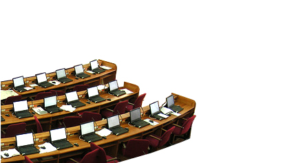 Молодежный парламентаризм