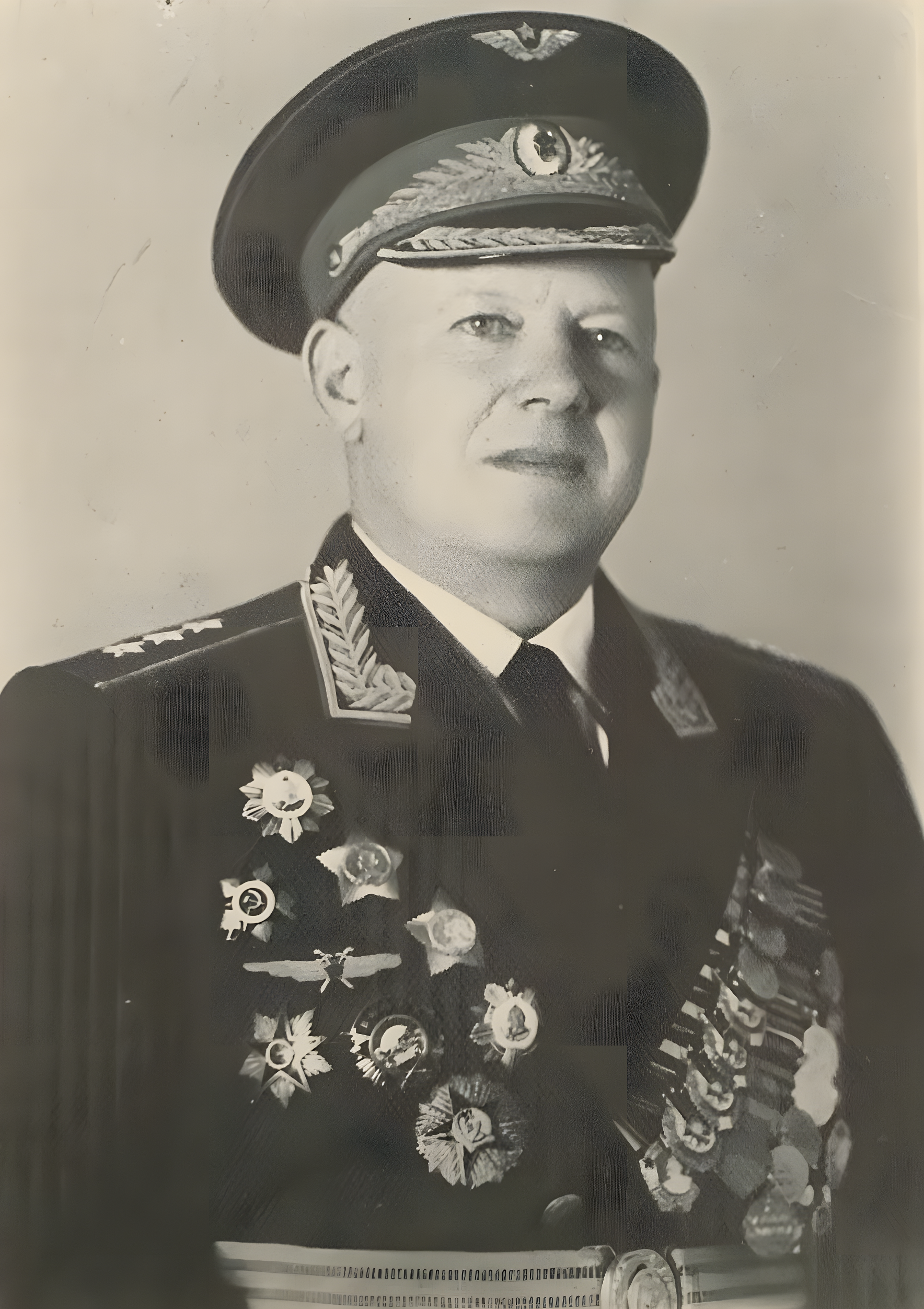 Селезнев Николай 1