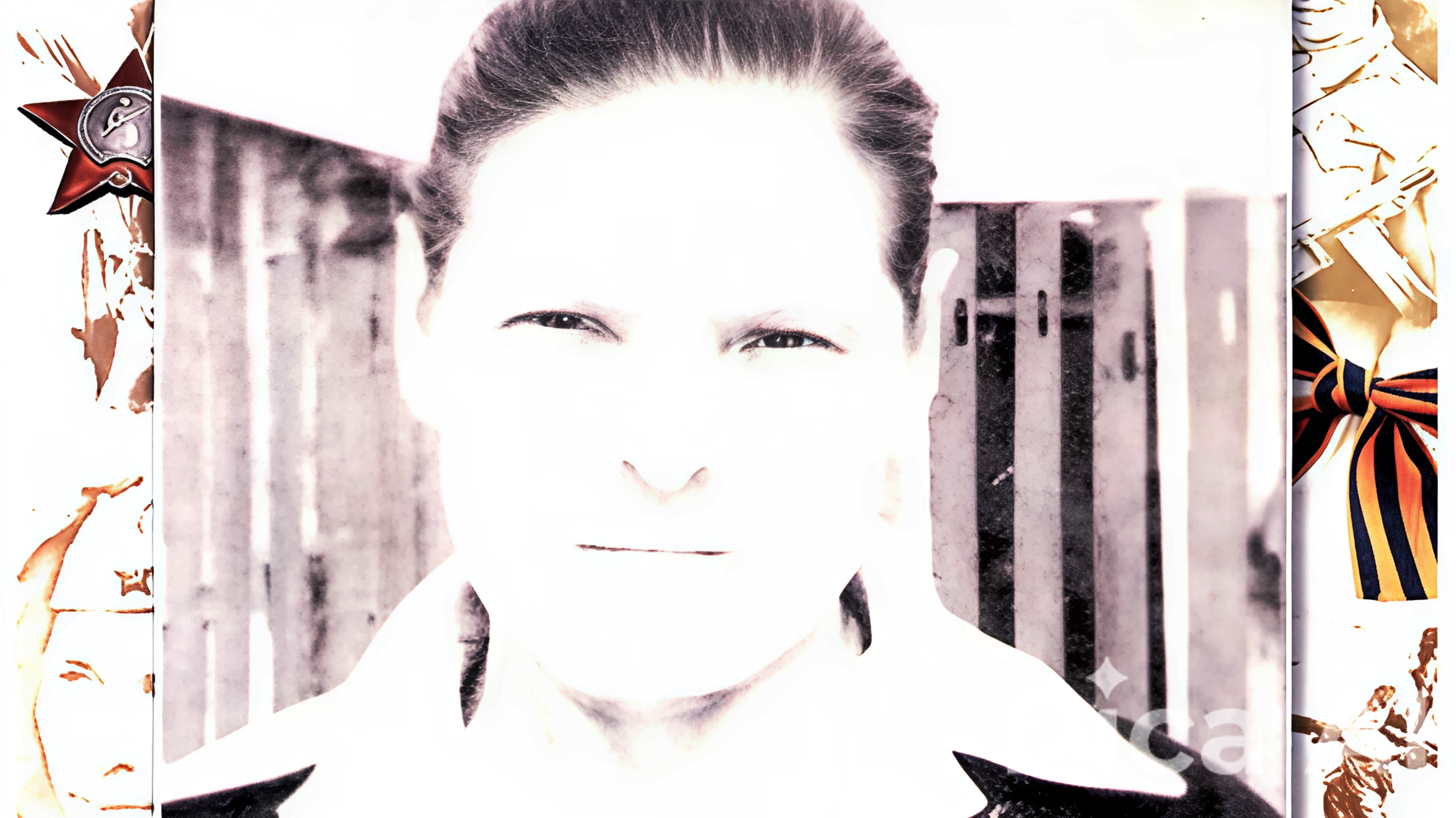 Анастасия Паркина