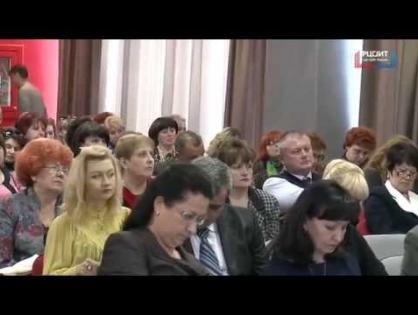 Итоги семинара с избирательными комиссиями Крымского федерального округа