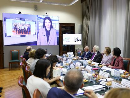 Конкурс среди работников региональных и муниципальных библиотек