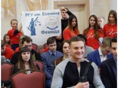 «Азбука избирателя» для студентов Рязани (сценарий, этапы игры, задания для команд и болельщиков)