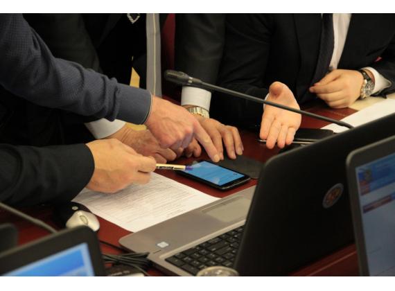 проверка данных QR-кода