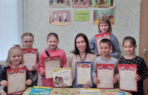 В Тверской области стартовал традиционный летний цикл мероприятий, направленных на повышение правовой культуры молодых и будущих избирателей
