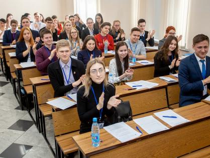 Софиум: 11-й класс