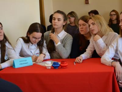 Республика Алтай: игра-поединок «Знатоки избирательного права» 