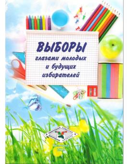 Выборы глазами молодых и будущих избирателей