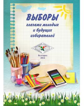 Выборы глазами молодых и будущих избирателей