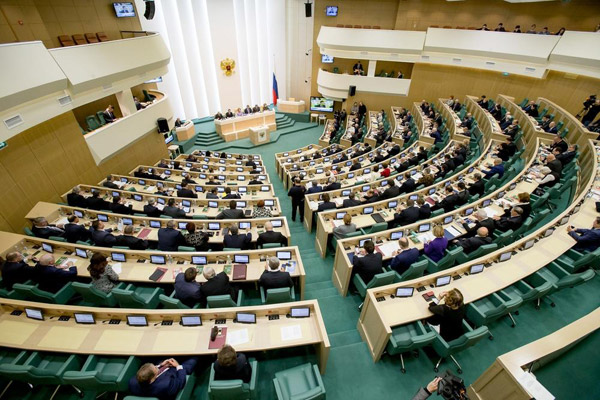 Федеральный комитет финансов