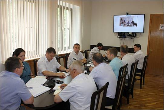 В Ставропольском крае полным ходом идет подготовка к применению QR-кода на предстоящих муниципальных выборах 